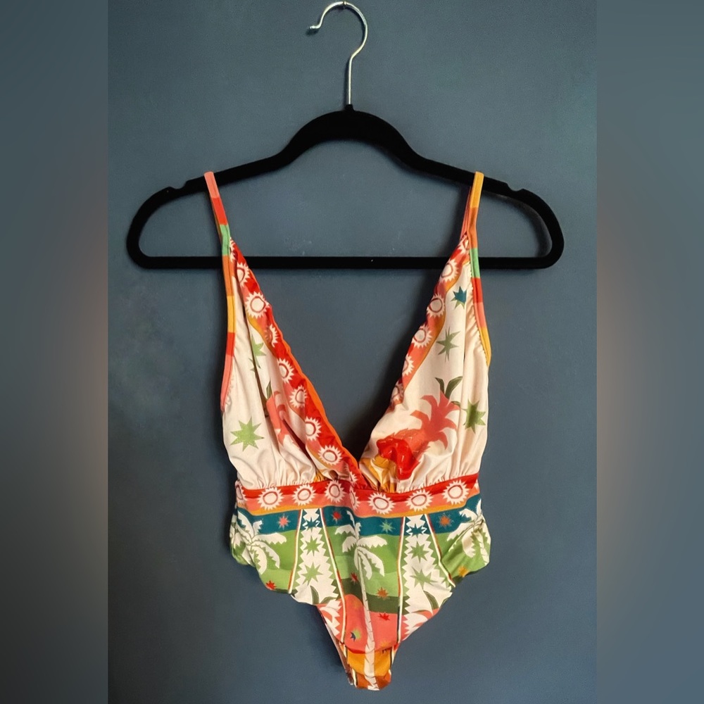 Farm Rio Swimsuit